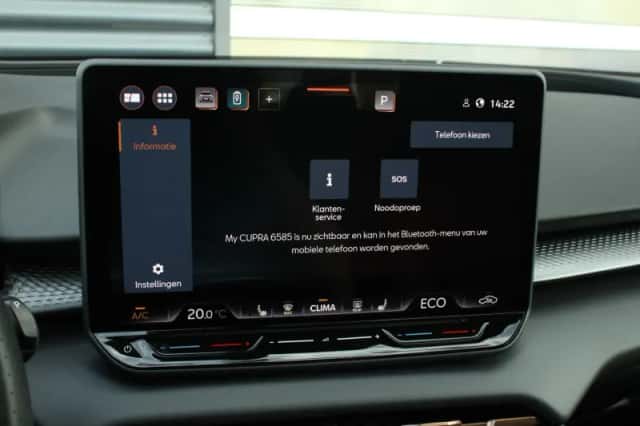 CUPRA Terramar (2025) thumbnail 59