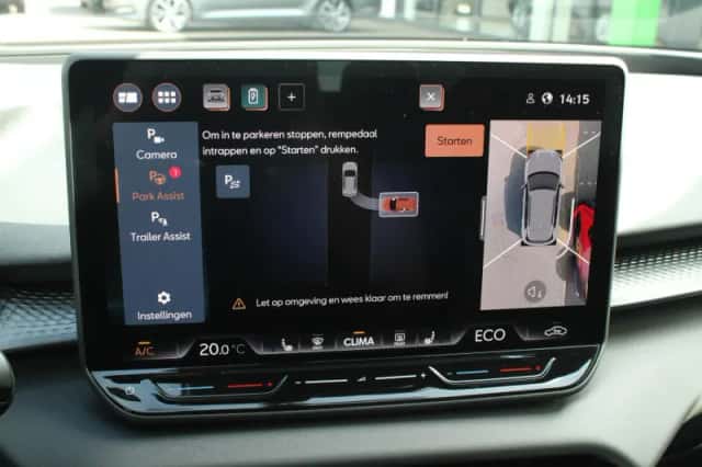 CUPRA Terramar (2025) thumbnail 63