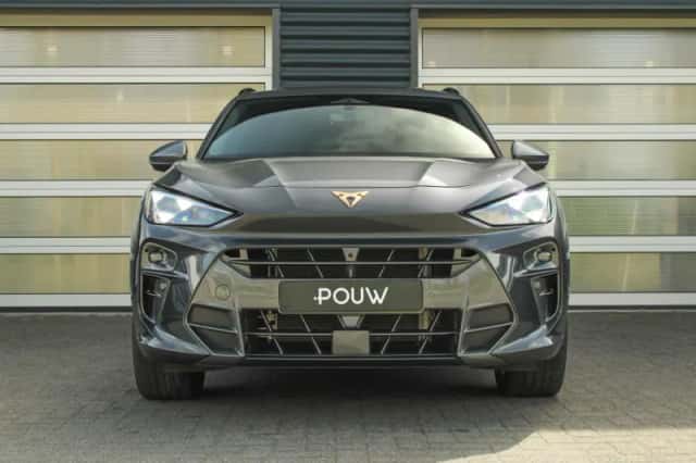 CUPRA Terramar (2025) thumbnail 8