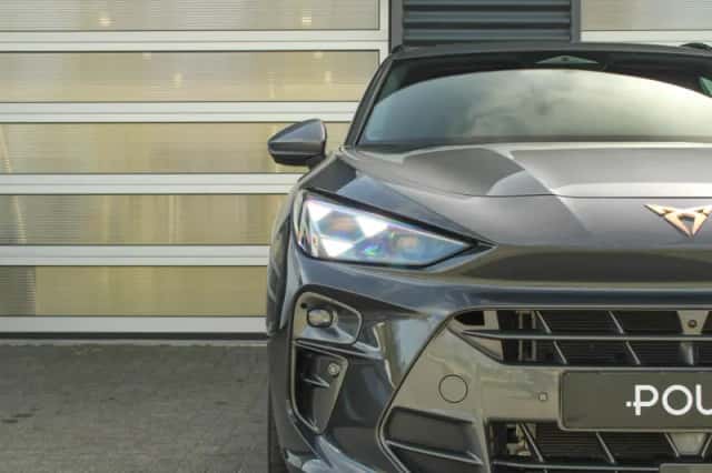 CUPRA Terramar (2025) thumbnail 9