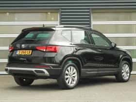 SEAT Ateca (2023) thumbnail 2