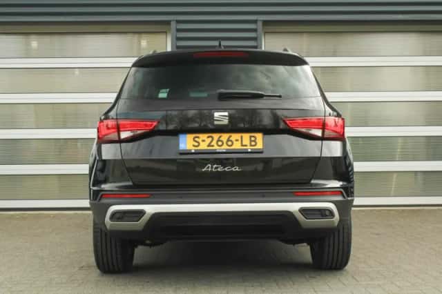 SEAT Ateca (2023) thumbnail 11