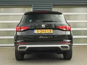 SEAT Ateca (2023) thumbnail 11