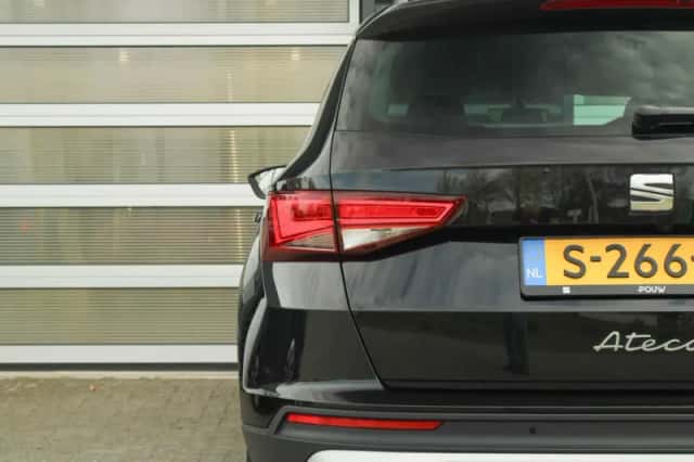 SEAT Ateca (2023) thumbnail 12