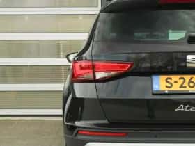 SEAT Ateca (2023) thumbnail 12
