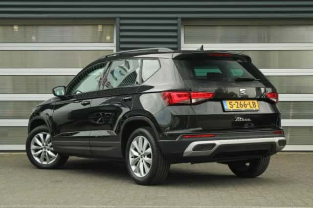 SEAT Ateca (2023) thumbnail 13