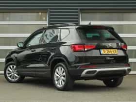 SEAT Ateca (2023) thumbnail 13