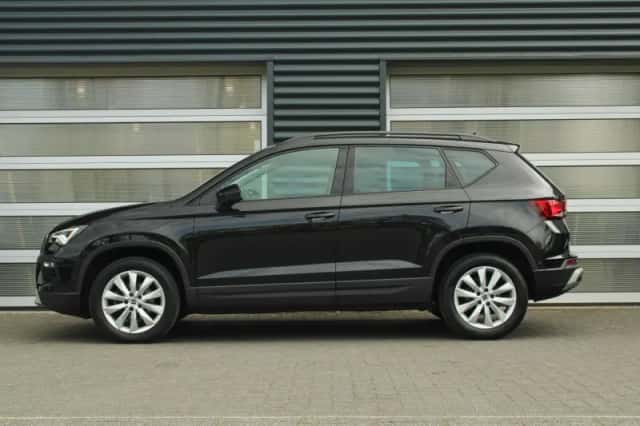 SEAT Ateca (2023) thumbnail 14