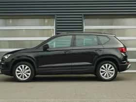 SEAT Ateca (2023) thumbnail 14