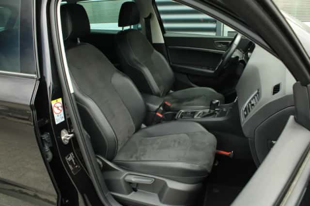 SEAT Ateca (2023) thumbnail 16