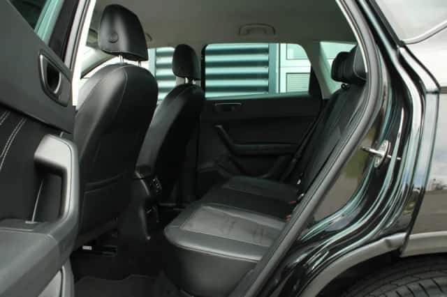 SEAT Ateca (2023) thumbnail 19