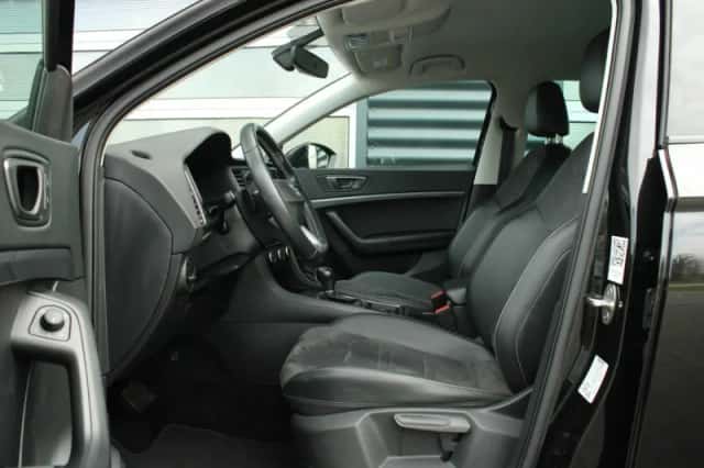 SEAT Ateca (2023) thumbnail 20