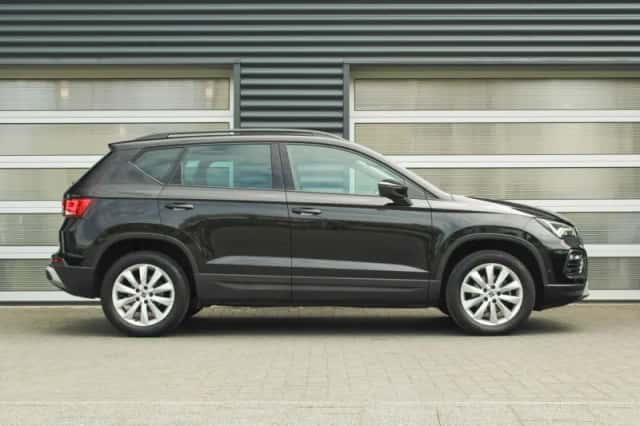 SEAT Ateca (2023) thumbnail 3