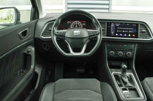 SEAT Ateca (2023) thumbnail 21