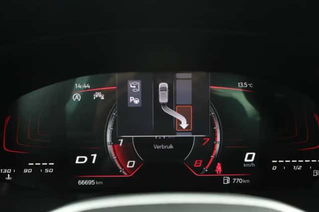 SEAT Ateca (2023) thumbnail 22