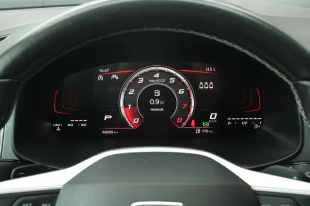 SEAT Ateca (2023) thumbnail 23