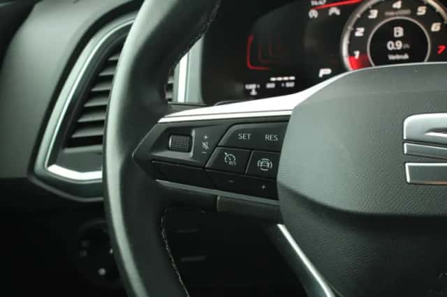 SEAT Ateca (2023) thumbnail 24