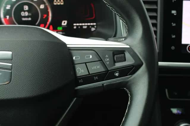 SEAT Ateca (2023) thumbnail 25