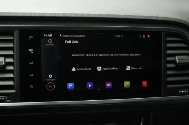 SEAT Ateca (2023) thumbnail 27