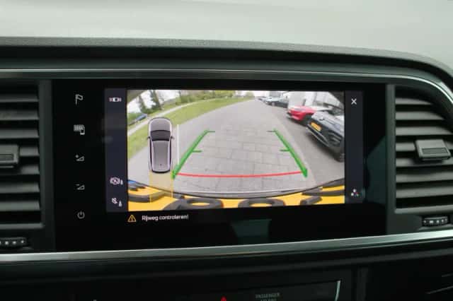 SEAT Ateca (2023) thumbnail 28