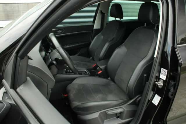 SEAT Ateca (2023) thumbnail 4
