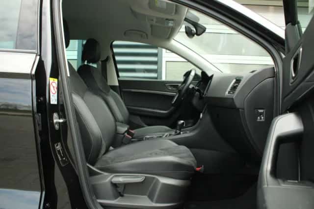 SEAT Ateca (2023) thumbnail 33