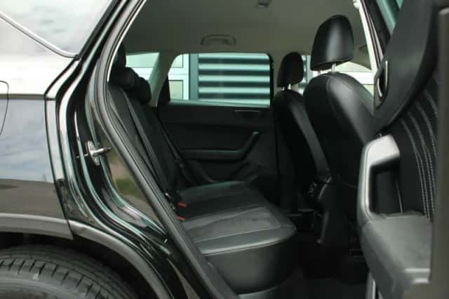SEAT Ateca (2023) thumbnail 34