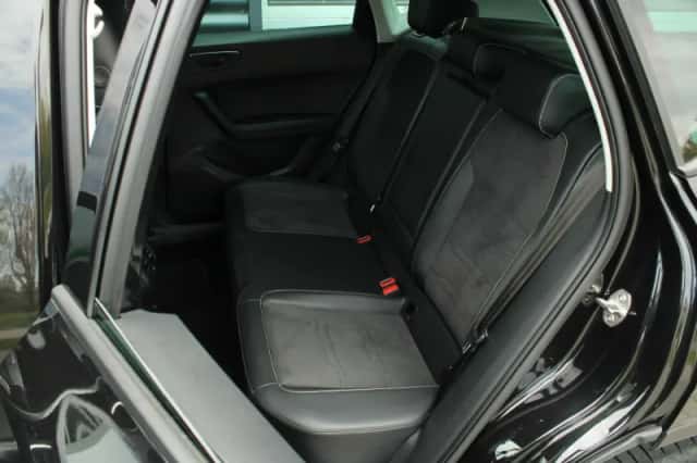 SEAT Ateca (2023) thumbnail 36