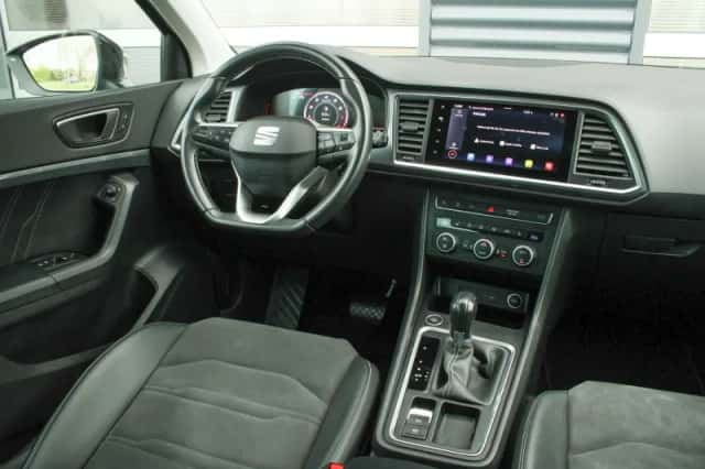 SEAT Ateca (2023) thumbnail 37