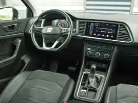 SEAT Ateca (2023) thumbnail 37