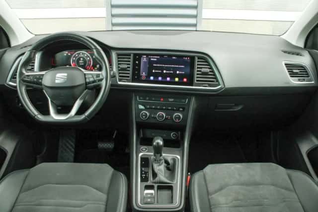 SEAT Ateca (2023) thumbnail 5
