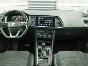 SEAT Ateca (2023) thumbnail 5