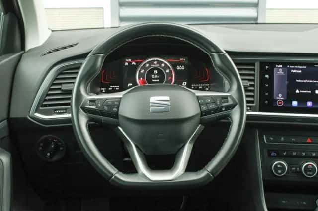 SEAT Ateca (2023) thumbnail 41
