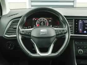 SEAT Ateca (2023) thumbnail 41