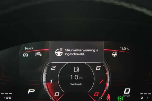 SEAT Ateca (2023) thumbnail 42