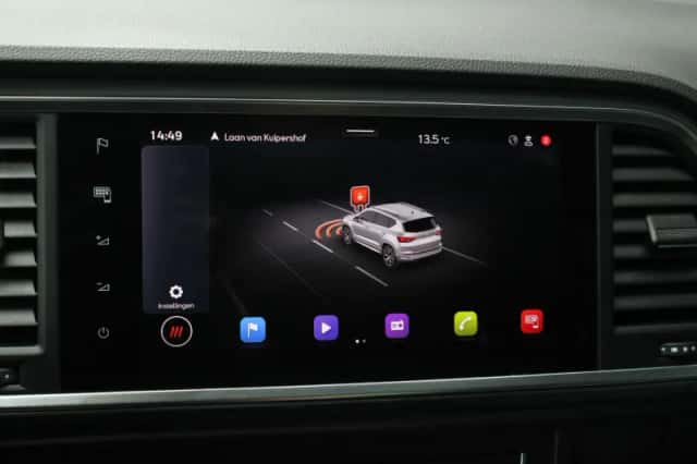 SEAT Ateca (2023) thumbnail 46