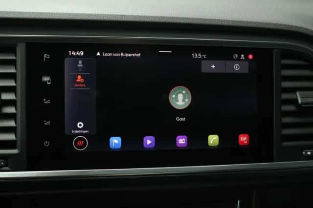 SEAT Ateca (2023) thumbnail 47