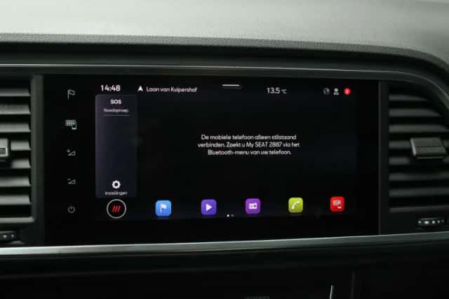 SEAT Ateca (2023) thumbnail 49
