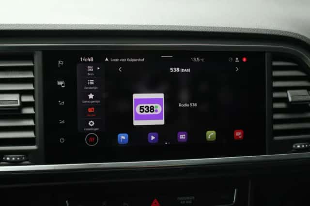 SEAT Ateca (2023) thumbnail 51