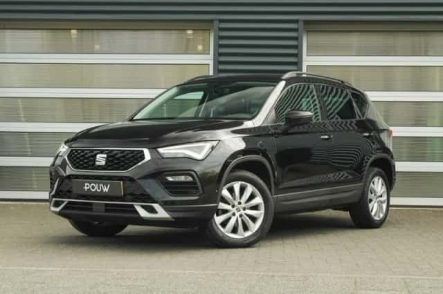 SEAT Ateca (2023) thumbnail 52
