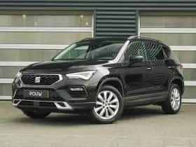 SEAT Ateca (2023) thumbnail 52