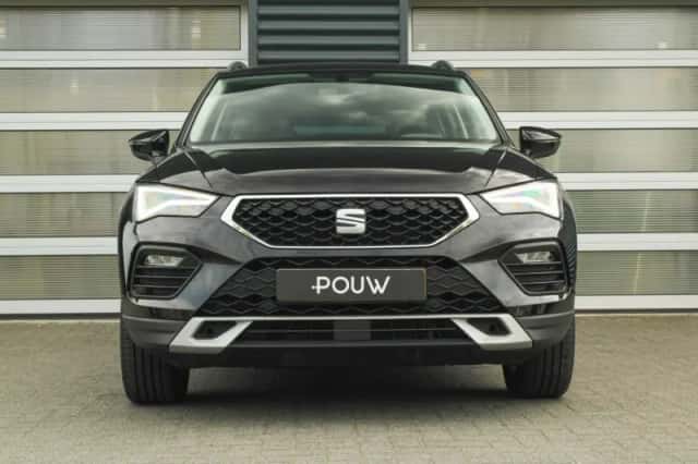 SEAT Ateca (2023) thumbnail 8
