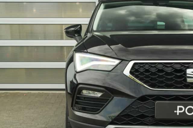 SEAT Ateca (2023) thumbnail 9