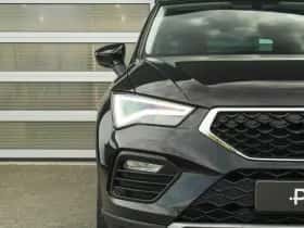 SEAT Ateca (2023) thumbnail 9