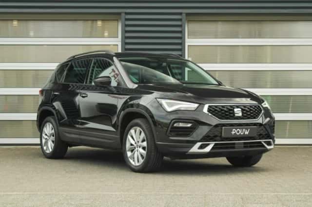 SEAT Ateca (2023) thumbnail 10