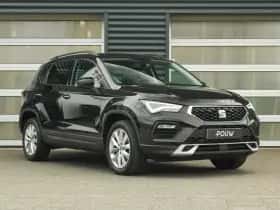 SEAT Ateca (2023) thumbnail 10