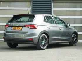 Škoda Fabia (2025) thumbnail 2