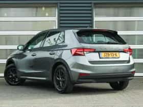 Škoda Fabia (2025) thumbnail 12
