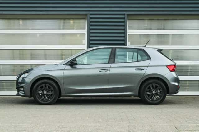 Škoda Fabia (2025) thumbnail 13