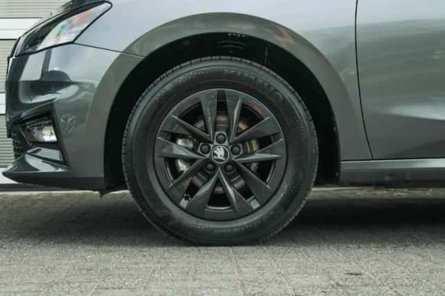 Škoda Fabia (2025) thumbnail 14